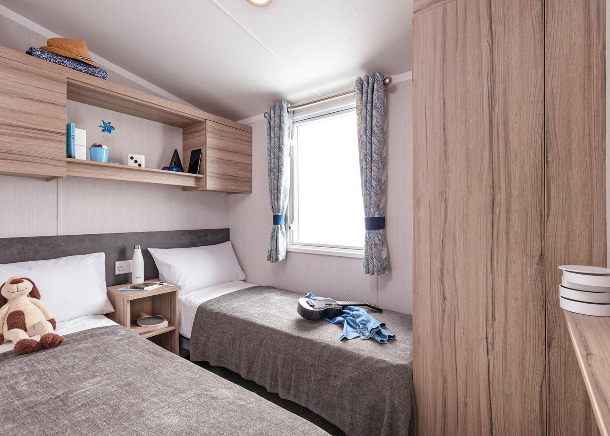 Orchards Holiday Park Newbridge  Ruang foto