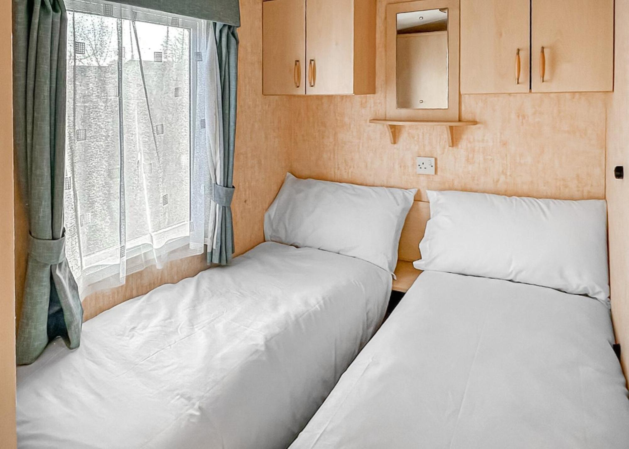 Orchards Holiday Park Newbridge  Ruang foto