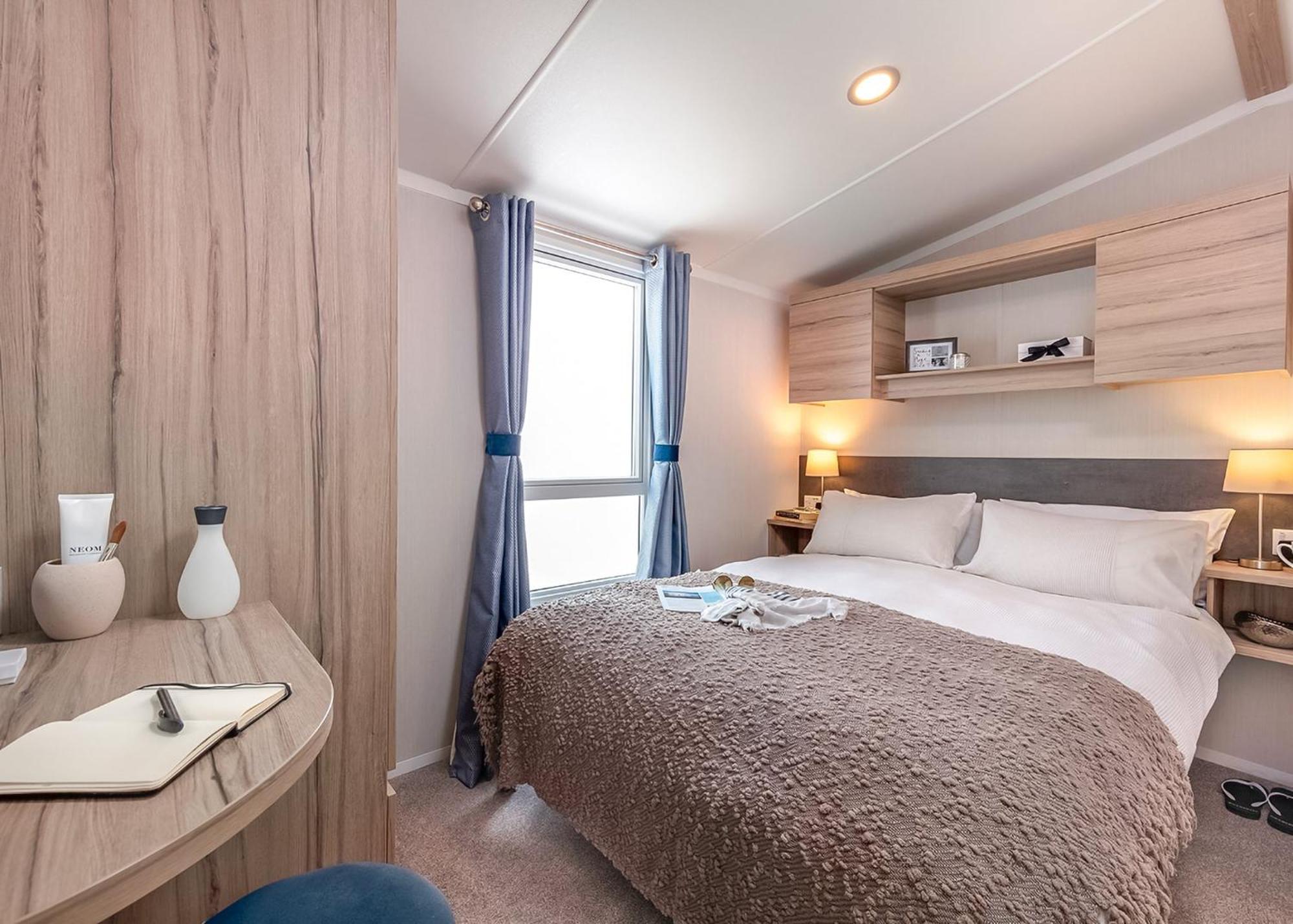 Orchards Holiday Park Newbridge  Bagian luar foto
